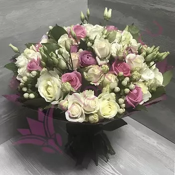 FLORPRO Тайный роман