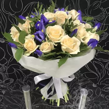 FLORPRO Теплая встреча