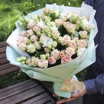 FLORPRO Удача Grand