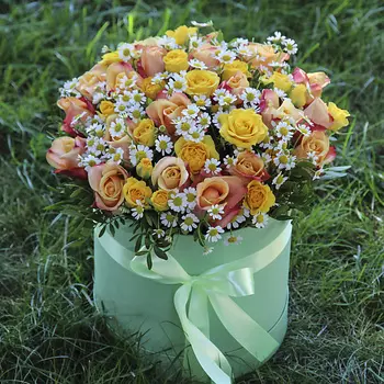 FLORPRO Услада