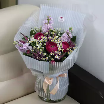 FLORPRO Утренняя почта