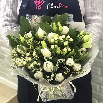 FLORPRO Утро в Марселе