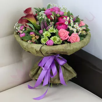 FLORPRO Весенний писк