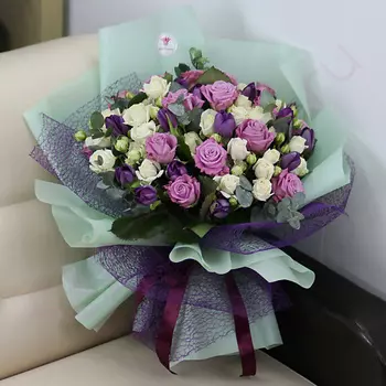 FLORPRO Весенний шедевр