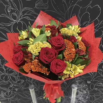 FLORPRO Возвышенная любовь