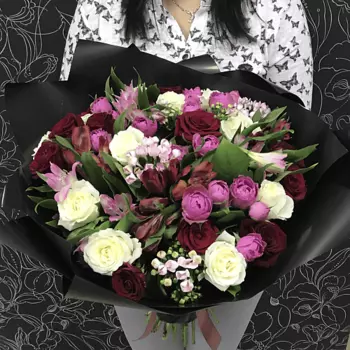 FLORPRO Заветная мечта