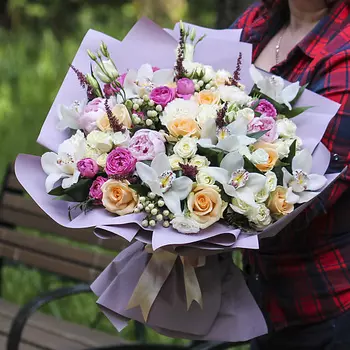 FLORPRO Желанный