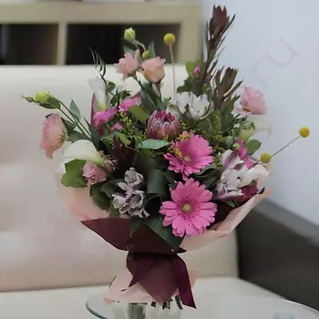 FLORPRO Жемчужина красоты