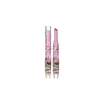 FLORTTE Глянцевая губная помада Special Edition Heart-shaped Lipstick