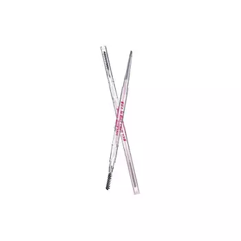 FLORTTE Карандаш для бровей Eyebrow Pencil, 2 шт.