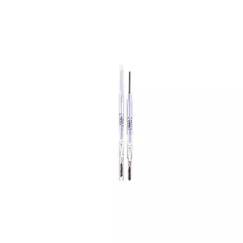 FLORTTE Карандаш для бровей Eyebrow Pencil