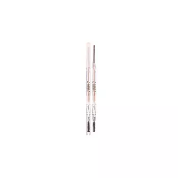 FLORTTE Карандаш для бровей Eyebrow Pencil