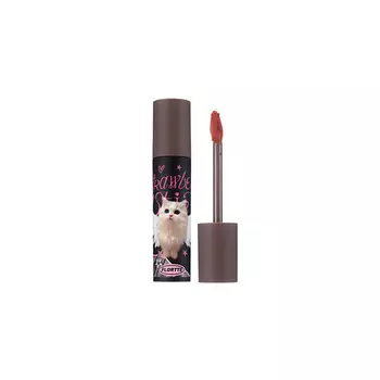 FLORTTE Кремовая губная помада I Am Super Beauty Lip Cream