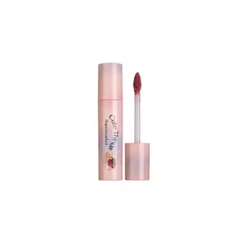 FLORTTE Кремовая губная помада I Am Super Beauty Lip Cream
