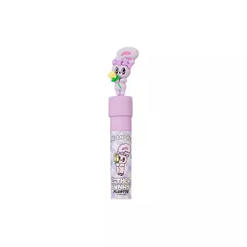 FLORTTE Кремовая помада FLORTTE Esther Bunny Creamy Lip Cream