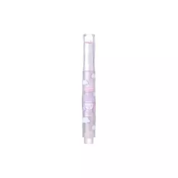 FLORTTE Матовая губная помада Wackky Girl's World Solid Lip Mud