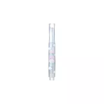 FLORTTE Матовая губная помада Wackky Girl's World Solid Lip Mud