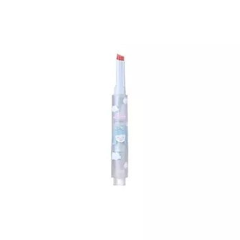 FLORTTE Матовая губная помада Wackky Girl's World Solid Lip Mud