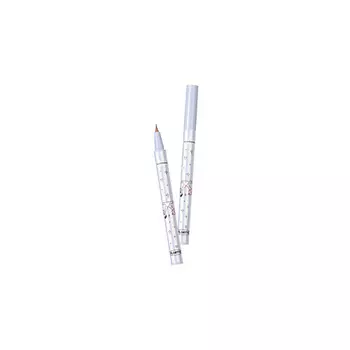 FLORTTE Подводка для глаз Good Friends Club Liquid Eyeliner