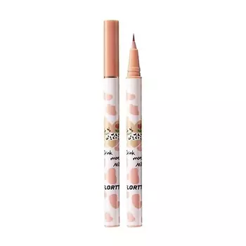 FLORTTE Подводка для глаз Wow So Light Eyeliner