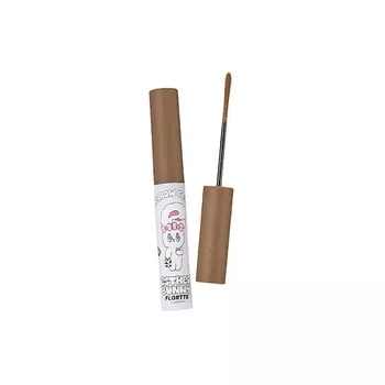 FLORTTE Тинт для бровей FLORTTE Esther Bunny Eyebrow Tint