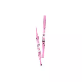 FLORTTE Водостойкий карандаш Flortte Esther Bunny Dual-Ended Eyeliner
