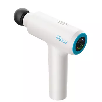 FLOW Перкуссионный массажер для тела MINI