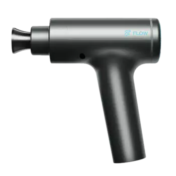 FLOW Перкуссионный массажер для тела MOVE