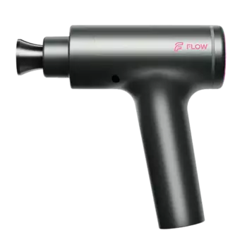 FLOW Перкуссионный массажер для тела MOVE