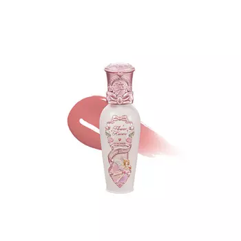 FLOWER KNOWS Блеск для губ Midsummer Fairytales Coating Lip Lacquer