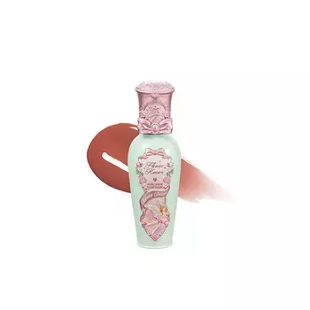 FLOWER KNOWS Блеск для губ Midsummer Fairytales Coating Lip Lacquer