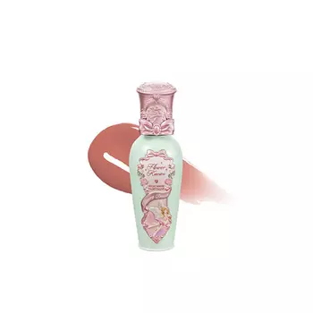 FLOWER KNOWS Блеск для губ Midsummer Fairytales Coating Lip Lacquer