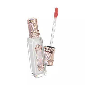 FLOWER KNOWS Блеск для губ Moonlight Mermaid Jewelry Lip Gloss