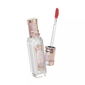 FLOWER KNOWS Блеск для губ Moonlight Mermaid Jewelry Lip Gloss