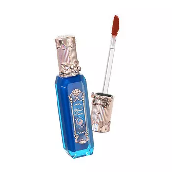 FLOWER KNOWS Блеск для губ Moonlight Mermaid Jewelry Lip Gloss