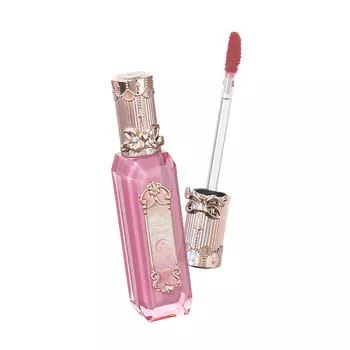 FLOWER KNOWS Блеск для губ Moonlight Mermaid Jewelry Lip Gloss
