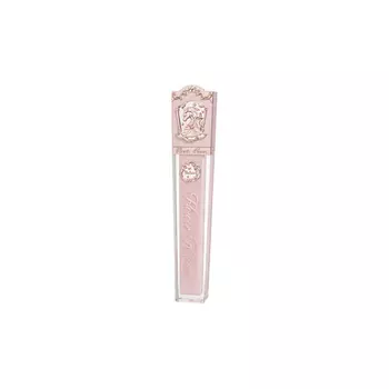 FLOWER KNOWS Блеск для губ Unicorn Crystal Jelly Lip Gloss