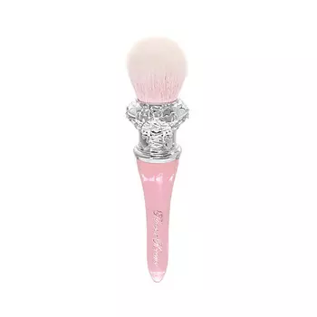 FLOWER KNOWS Кисть для румян Swan Ballet Love Blush Brush