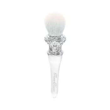 FLOWER KNOWS Кисть для румян Swan Ballet Love Blush Brush
