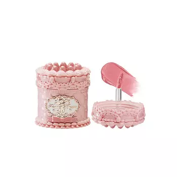 FLOWER KNOWS Кремовая помада Strawberry Cupid Cake Lip Cream