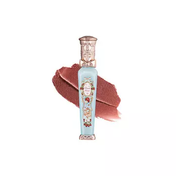 FLOWER KNOWS Матовая губная помада Strawberry Rococo Cloud Lip Cream