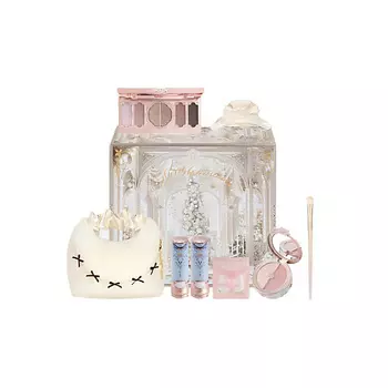 FLOWER KNOWS Набор 2024 Star Wish Box