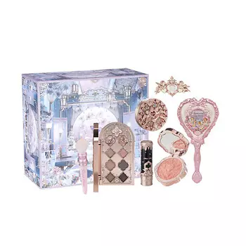 FLOWER KNOWS Набор Hymn Gift Box