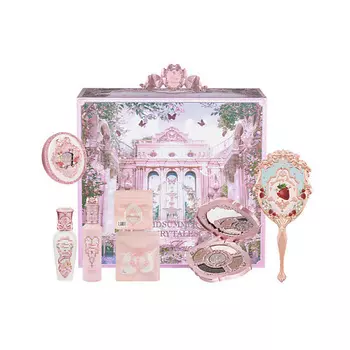 FLOWER KNOWS Набор Midsummer Fairytales Dream Gift Set