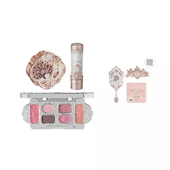 FLOWER KNOWS Набор Sweet Dream Set