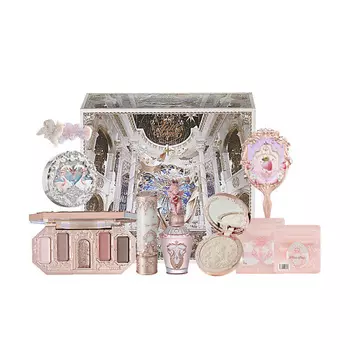 FLOWER KNOWS Набор The Flower Gift Box