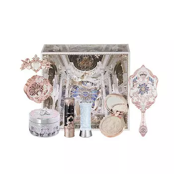 FLOWER KNOWS Набор The Love Gift Box