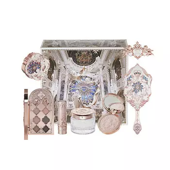 FLOWER KNOWS Подарочный набор Dream Gift Box