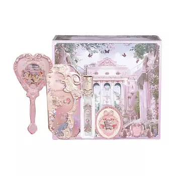 FLOWER KNOWS Подарочный набор Moonlight Mermaid Box