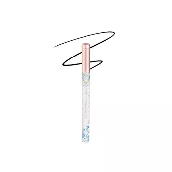 FLOWER KNOWS Подводка-фломастер Butterfly Cloud Collar Liquid Eyeliner